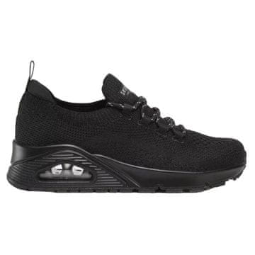 Skechers Čevlji črna Uno Everywear
