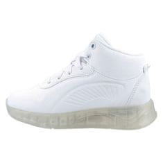 Skechers Čevlji bela 32 EU Slights Remix
