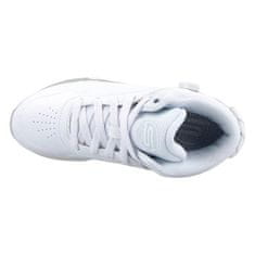 Skechers Čevlji bela 32 EU Slights Remix