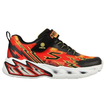 Skechers Čevlji rdeča 28.5 EU Light Storm 20