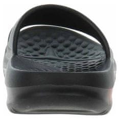 Skechers Japanke črna 35 EU Jgoldcrown Foamies IN Love With Love
