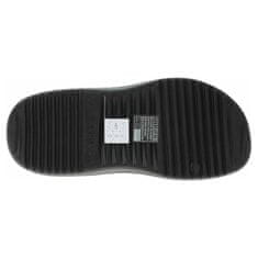 Skechers Japanke črna 35 EU Jgoldcrown Foamies IN Love With Love