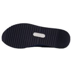 Lacoste Čevlji mornarsko modra 43 EU Partner Piste 01201 Sma