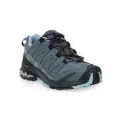 Salomon Čevlji obutev za tek 39 1/3 EU XA Pro 3 D W V8 Gtx Urban Kentucky