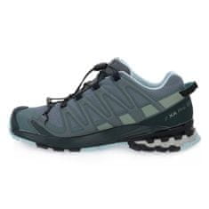 Salomon Čevlji obutev za tek 39 1/3 EU XA Pro 3 D W V8 Gtx Urban Kentucky