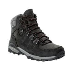 Jack Wolfskin Čevlji treking čevlji 46 EU Refugio Prime Texapore Mid