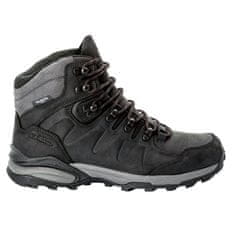 Jack Wolfskin Čevlji treking čevlji 46 EU Refugio Prime Texapore Mid