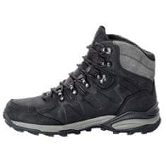 Jack Wolfskin Čevlji treking čevlji 46 EU Refugio Prime Texapore Mid