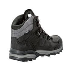 Jack Wolfskin Čevlji treking čevlji 46 EU Refugio Prime Texapore Mid
