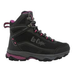 Lee Cooper Čevlji črna 39 EU LCJ23012020L