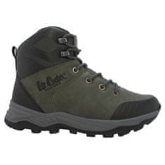Lee Cooper Čevlji olivna 46 EU LCJ23012044M
