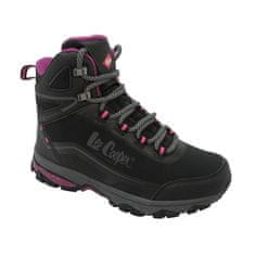 Lee Cooper Čevlji črna 39 EU LCJ23012020L