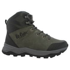 Lee Cooper Čevlji olivna 46 EU LCJ23012044M