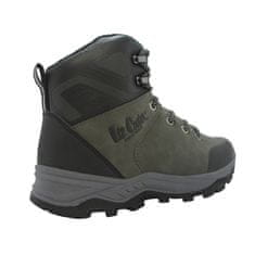 Lee Cooper Čevlji olivna 46 EU LCJ23012044M