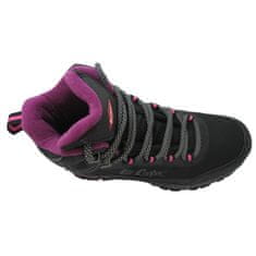 Lee Cooper Čevlji črna 39 EU LCJ23012020L