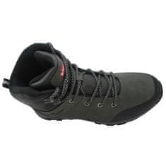Lee Cooper Čevlji olivna 46 EU LCJ23012044M