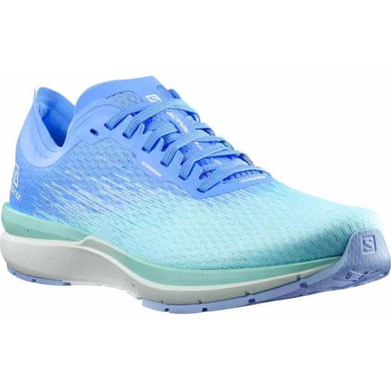 Salomon Čevlji obutev za tek modra Sonic Accelerate 4
