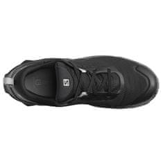 Salomon Čevlji treking čevlji črna 41 1/3 EU X Reveal 2 Gore-tex