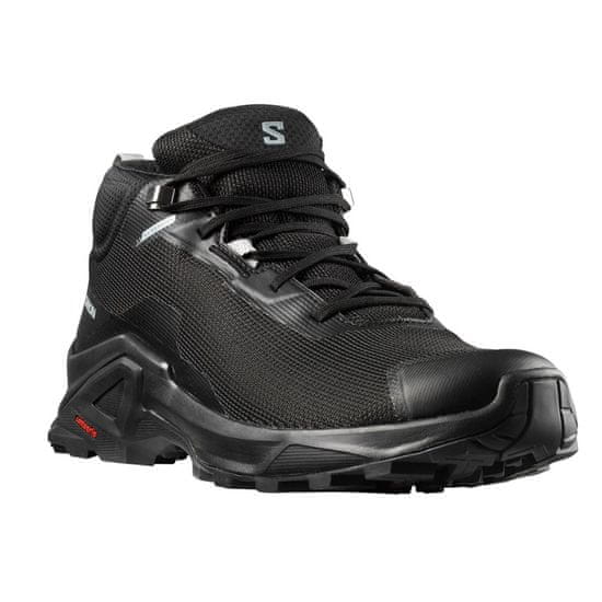 Salomon Čevlji črna X Reveal Chukka Cswp 2