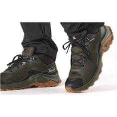 Salomon Čevlji zelena 42 EU X Reveal Chukka Cswp 2