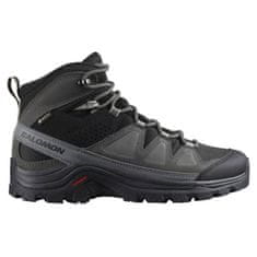 Salomon Čevlji treking čevlji črna 37 1/3 EU Quest Rove Mid Gtx