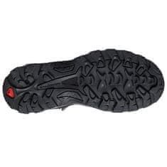 Salomon Čevlji treking čevlji črna 37 1/3 EU Quest Rove Mid Gtx