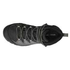 Salomon Čevlji treking čevlji črna 37 1/3 EU Quest Rove Mid Gtx