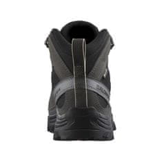 Salomon Čevlji treking čevlji črna 37 1/3 EU Quest Rove Mid Gtx