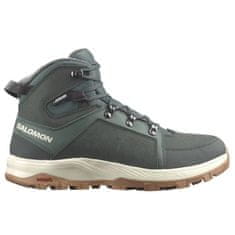 Salomon Čevlji zelena 44 EU Outchill Ts Cswp