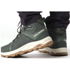Salomon Čevlji zelena 44 EU Outchill Ts Cswp