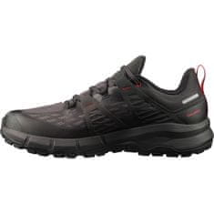 Salomon Čevlji treking čevlji črna 41 1/3 EU Odyssey Gtx