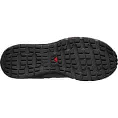 Salomon Čevlji treking čevlji črna 41 1/3 EU Odyssey Gtx