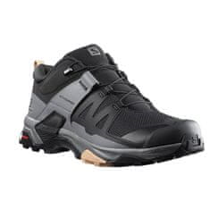 Salomon Čevlji treking čevlji črna 38 2/3 EU X Ultra 4