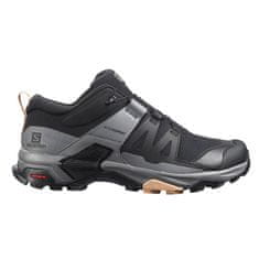 Salomon Čevlji treking čevlji črna 38 2/3 EU X Ultra 4