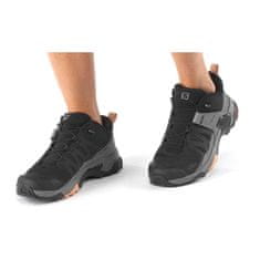 Salomon Čevlji treking čevlji črna 38 2/3 EU X Ultra 4