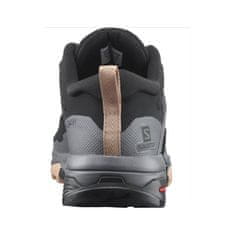 Salomon Čevlji treking čevlji črna 38 2/3 EU X Ultra 4