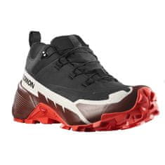 Salomon Čevlji treking čevlji črna 42 EU Cross Hike Gtx 2