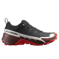 Salomon Čevlji treking čevlji črna 42 EU Cross Hike Gtx 2