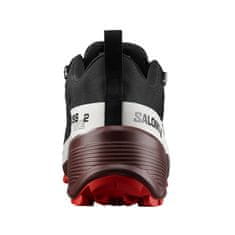 Salomon Čevlji treking čevlji črna 42 EU Cross Hike Gtx 2