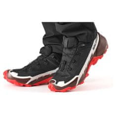 Salomon Čevlji treking čevlji črna 42 EU Cross Hike Gtx 2