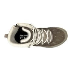 Merrell Čevlji 40 EU Siren 4 Thermo Mid Zip Waterproof