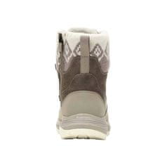 Merrell Čevlji 40 EU Siren 4 Thermo Mid Zip Waterproof