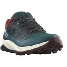 Salomon Čevlji treking čevlji 45 1/3 EU Outrise Gtx Gore-tex