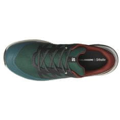 Salomon Čevlji treking čevlji 45 1/3 EU Outrise Gtx Gore-tex