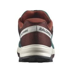 Salomon Čevlji treking čevlji 45 1/3 EU Outrise Gtx Gore-tex