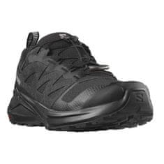 Salomon Čevlji treking čevlji črna 39 1/3 EU Trailowe X-adventure Gtx Gore-tex