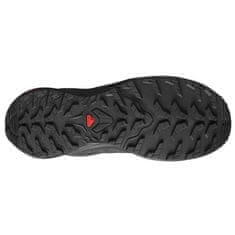 Salomon Čevlji treking čevlji črna 39 1/3 EU Trailowe X-adventure Gtx Gore-tex