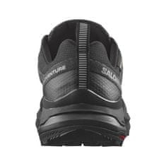Salomon Čevlji treking čevlji črna 39 1/3 EU Trailowe X-adventure Gtx Gore-tex