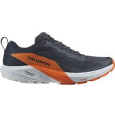 Salomon Čevlji obutev za tek mornarsko modra 47 1/3 EU Sense Ride 5 Gtx Gore-tex