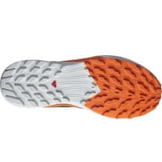 Salomon Čevlji obutev za tek mornarsko modra 47 1/3 EU Sense Ride 5 Gtx Gore-tex
